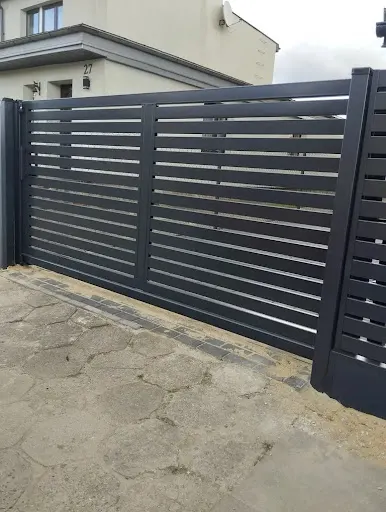 BRAMY-PRO BRAMY I OGRODZENIA Konstantynów Łódzki